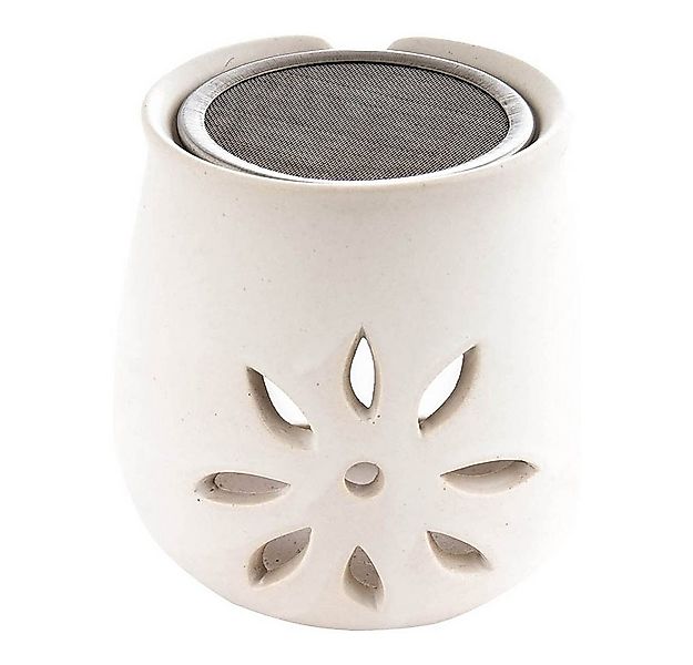 Berk Räucherstövchen Räucherstövchen - Blume günstig online kaufen