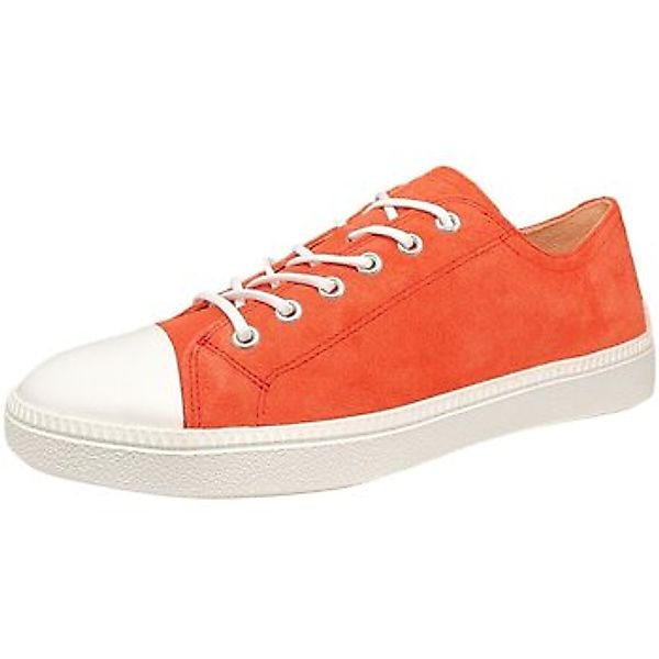 Think  Halbschuhe Schnuerschuhe Turna Schnürschuh scarlet 3-000559-5080 günstig online kaufen