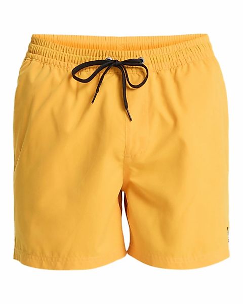 Quiksilver Boardshorts "Everyday Solid Volley 15"" günstig online kaufen