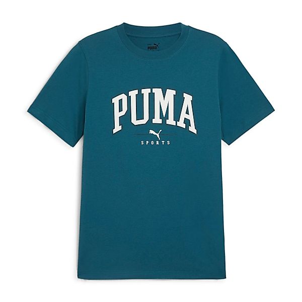PUMA T-Shirt Puma Herren T-Shirt SQUAD günstig online kaufen