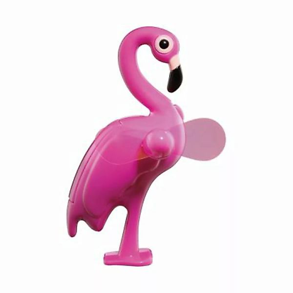 Cilio Mini-Ventilator Flamingo pink günstig online kaufen