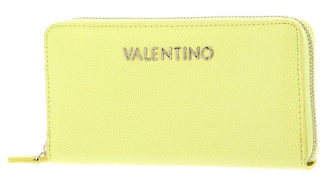 VALENTINO BAGS Geldbörse Zip Around Wallet günstig online kaufen
