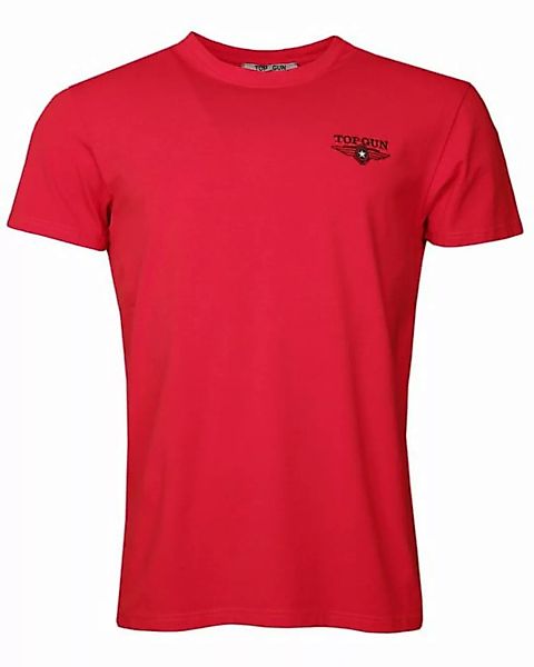 TOP GUN T-Shirt Tropical TG20191022 günstig online kaufen