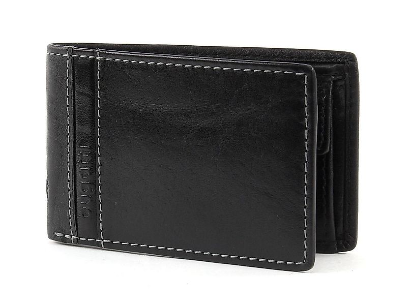 bugatti Geldbörse Mini Purse 1CC, aus echtem Leder günstig online kaufen