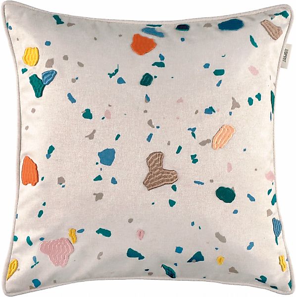 Esprit Kissenhülle "Bastian" günstig online kaufen