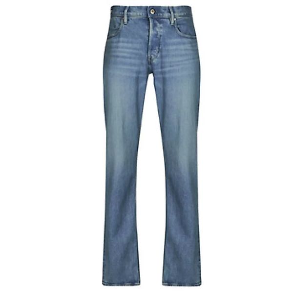G-Star Raw  Straight Leg Jeans MOSA STRAIGHT günstig online kaufen