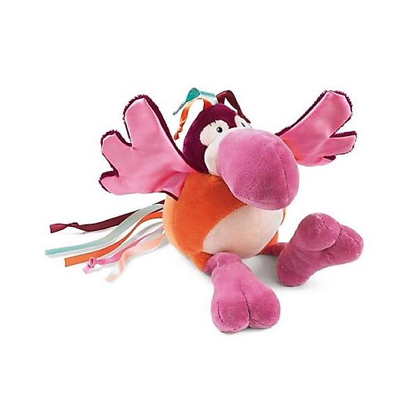 Nici Kuscheltier Plüschtier - Papagei (30cm) günstig online kaufen