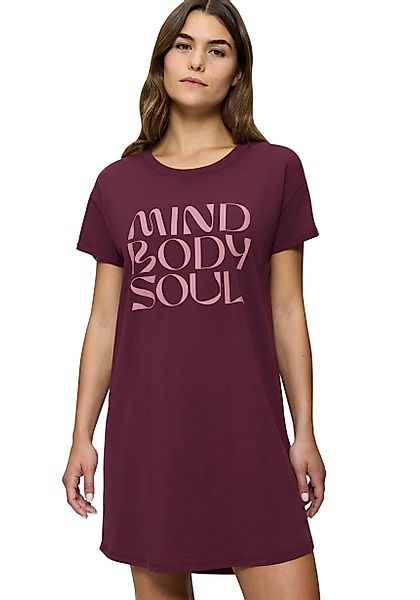 Triumph Nachthemd "Nightdresses NDK X" Ohne Taschen weich, atmungsaktiv, ge günstig online kaufen