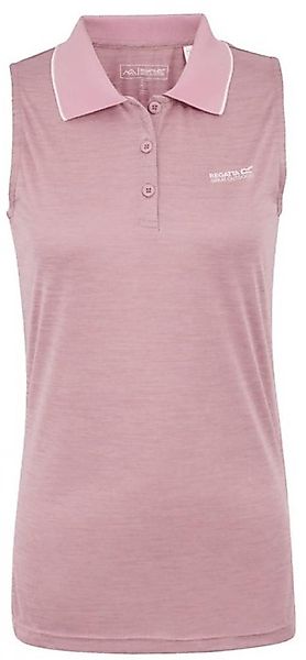 Regatta Poloshirt Damen Poloshirt TimaII Womens günstig online kaufen