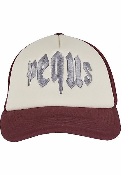 PEQUS Trucker Cap "PEQUS PEQUS Mythic Logo Trucker Cap" günstig online kaufen
