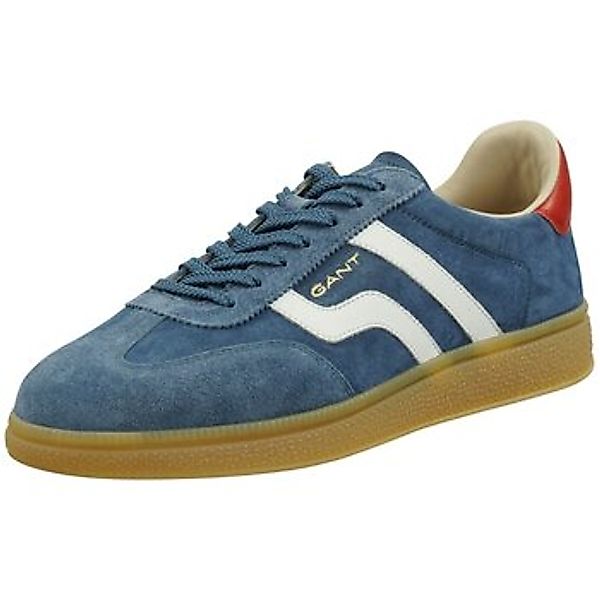 Gant  Halbschuhe Schnuerschuhe Cuzmo Sneaker 30633859/G63 günstig online kaufen