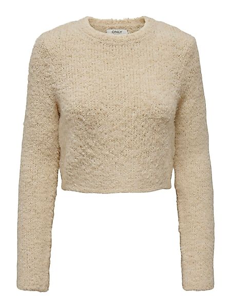 ONLY Strickpullover SIMA (1-tlg) Plain/ohne Details günstig online kaufen