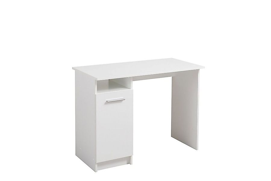 INOSIGN Schreibtisch Rey, zeitlos schlicht, gut geeignet für das Home offic günstig online kaufen