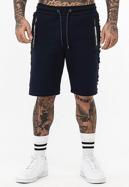 Lonsdale Sweatshorts ADBASTON günstig online kaufen