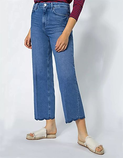 Tommy Hilfiger Damen Jeans WW0WW24451/912 günstig online kaufen