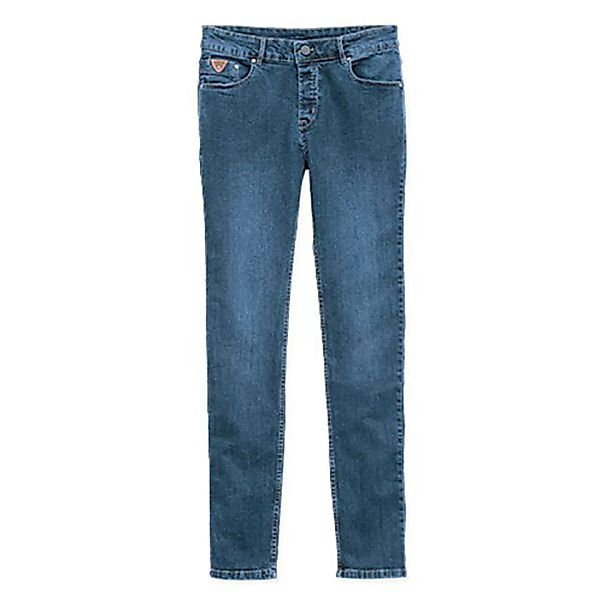 Oxbow Boanga Jeans 33 Medium Blue günstig online kaufen