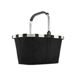 REISENTHEL® Einkaufstrolley carrybag - Einkaufskorb (black), günstig online kaufen
