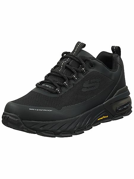 Skechers Sneaker "Skechers Sneaker Lederimitat/Mesh" günstig online kaufen