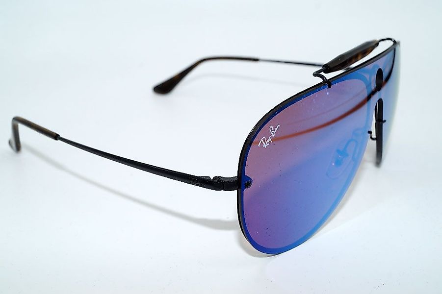 Ray-Ban Sonnenbrille RAY BAN Sonnenbrille Sunglasses günstig online kaufen