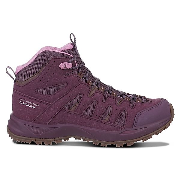 Icepeak AURA MC MS Wanderschuh wasserdicht günstig online kaufen