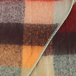MIRROSI Dreieckstuch kuschliger und warmer Dreiecksschal günstig online kaufen