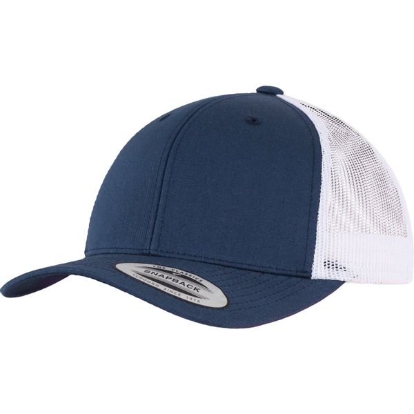 Flexfit Snapback Cap Flexfit Retro Trucker günstig online kaufen
