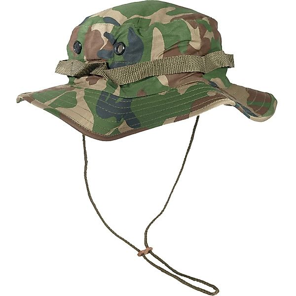 Mil-Tec Outdoorhut US Army GI Dschungelhut günstig online kaufen