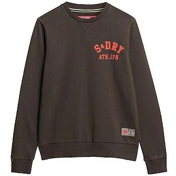 Superdry  Sweatshirt Sweatshirt  Imprimé Athletic günstig online kaufen