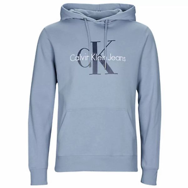 Calvin Klein Jeans  Sweatshirt MONOLOGO REGULAR HOODIE günstig online kaufen