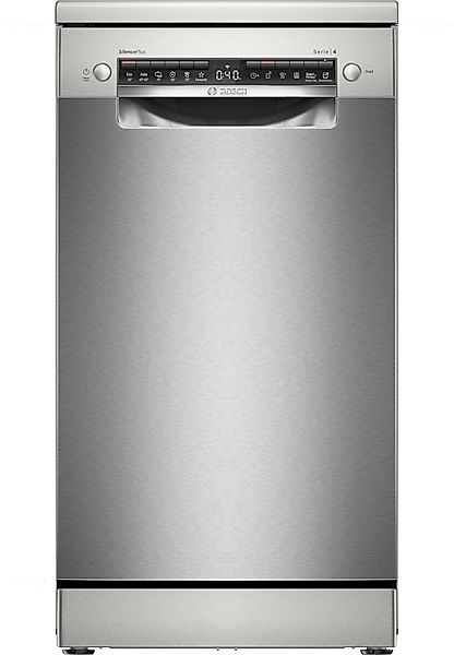 BOSCH Standgeschirrspüler Serie 4 "SPS4HMI49E" 10 Maßgedecke günstig online kaufen