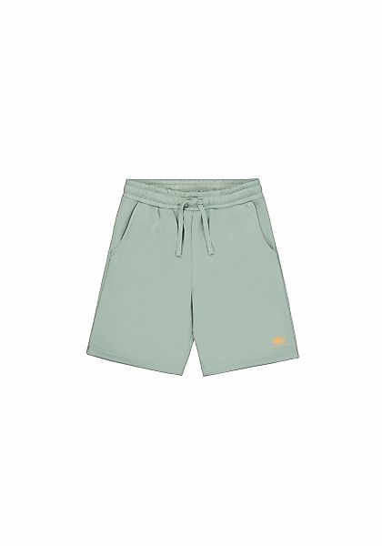 Alpha Industries Shorts "Basic Short SL II" günstig online kaufen