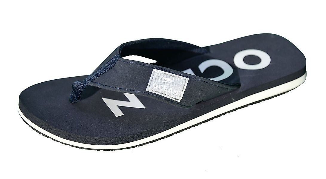 MADSea Ocean Badepantolette weicher Zehentrenner - günstig online kaufen