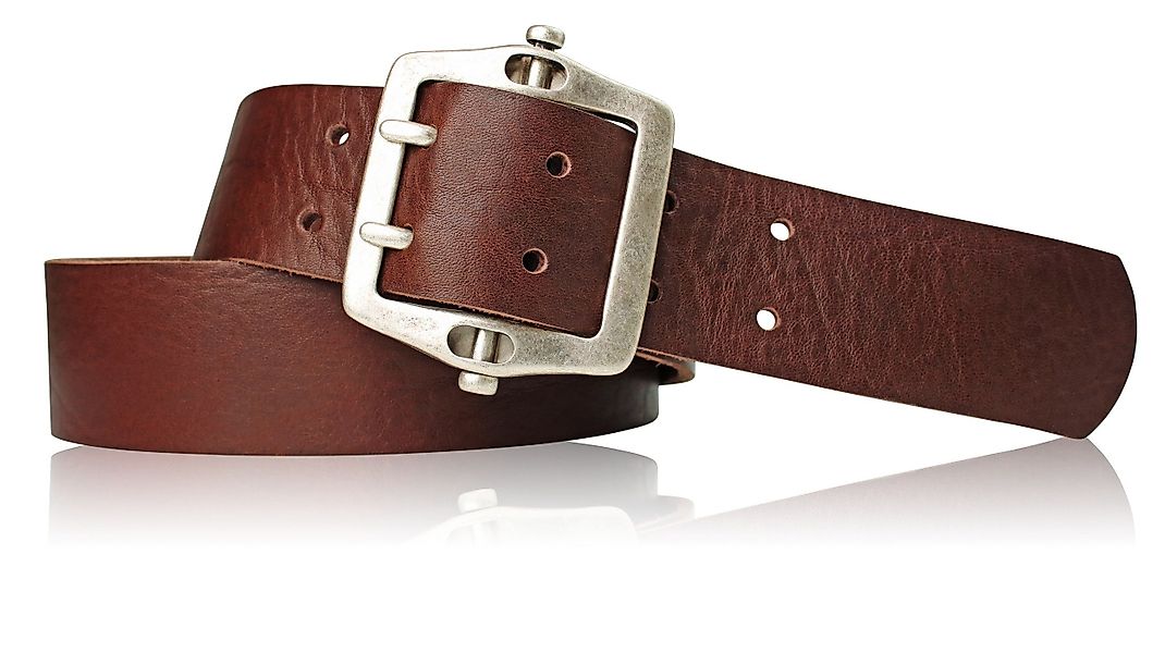 FRONHOFER Hüftgürtel 17085 (1-St) Gürtel Doppeldorn, günstig online kaufen