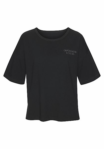 Copenhagen Studios T-Shirt, Aus Hochwertiger Qualität günstig online kaufen