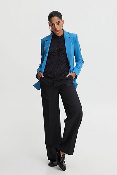 Ichi Jackenblazer IHLEXI Klassischer Blazer mit günstig online kaufen