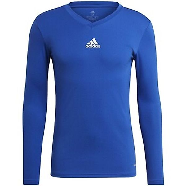 adidas  Langarmshirt Team Base Tee günstig online kaufen