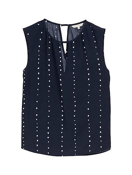 TOM TAILOR Klassische Bluse günstig online kaufen