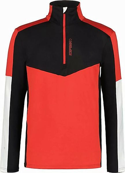 Icepeak Rollkragenpullover ICEPEAK FRESNO SCHWARZ günstig online kaufen