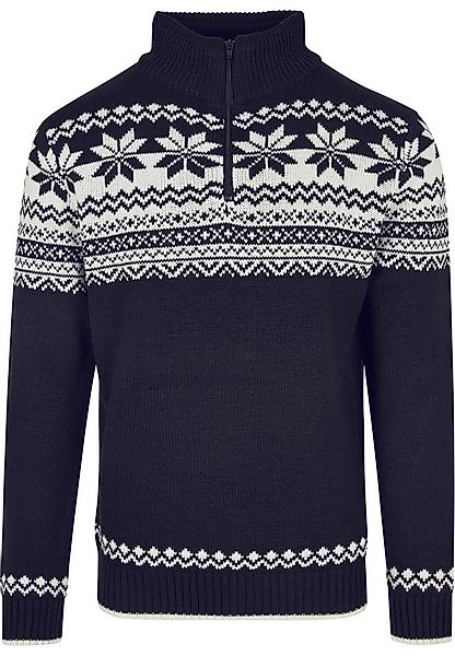 Brandit Rundhalspullover Brandit Herren Troyer Norweger (1-tlg) günstig online kaufen