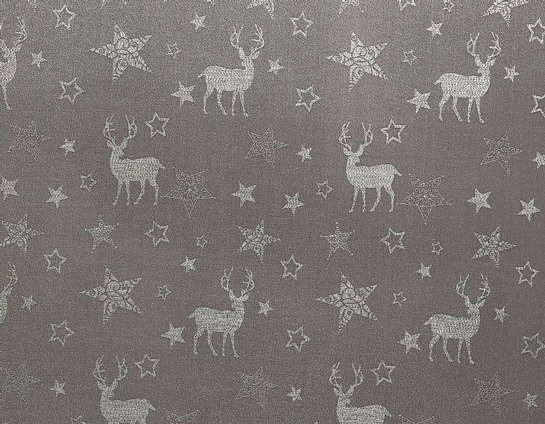 Peyer Syntex Tischdecke Weihnachten Mitteldecke Nordpol günstig online kaufen