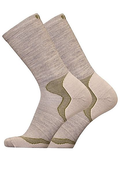 UphillSport Socken MALLA 2er Pack (2-Paar) mit atmungsaktiver Funktion günstig online kaufen