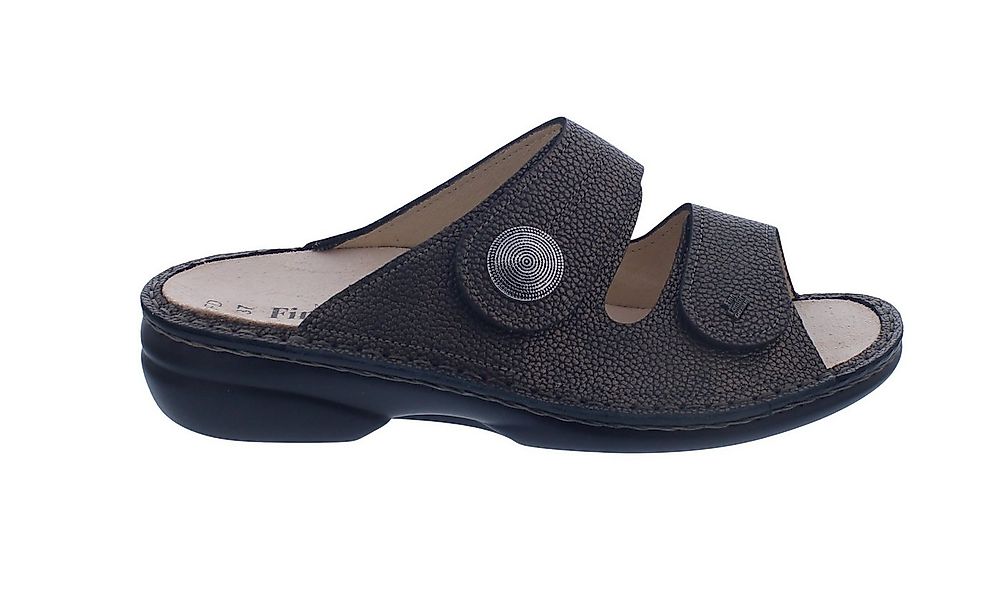 Finn Comfort Finn Comfort Sansibar Pantolette, Classic - Linie, Copper (bra günstig online kaufen