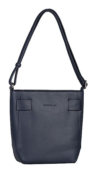 TOM TAILOR Umhängetasche Hobo Bag günstig online kaufen