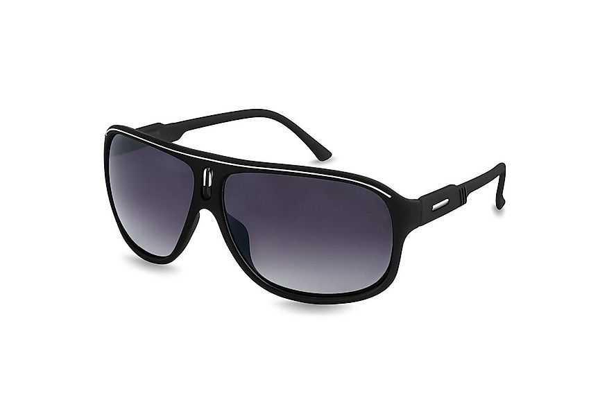 Caspar Sonnenbrille SG016 Unisex Design Sportbrille günstig online kaufen