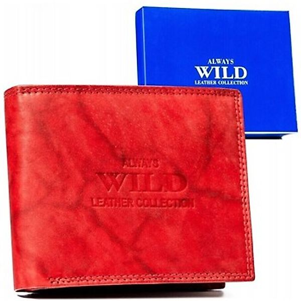 Always Wild  Geldbeutel AWN7MAL73679 günstig online kaufen