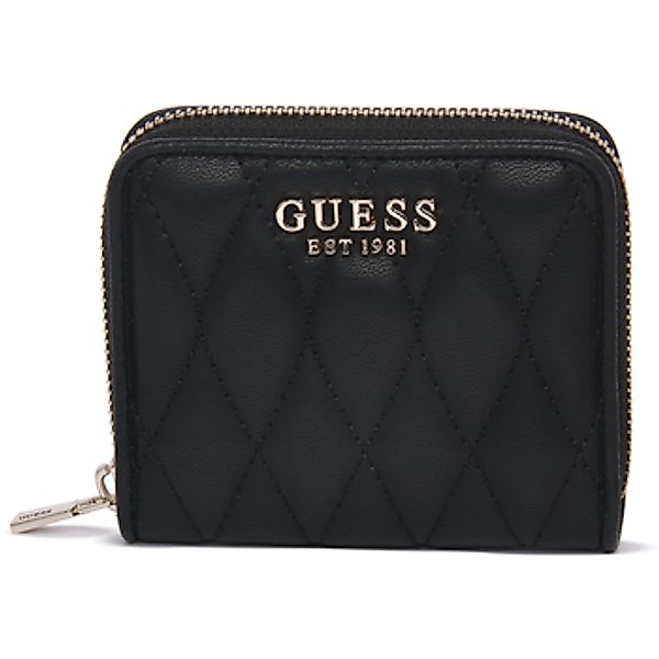 Guess  Geldbeutel BLA VALLA ZIP günstig online kaufen