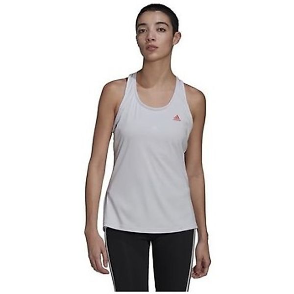 adidas  T-Shirt 3 Stripes günstig online kaufen