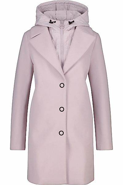 Alife & Kickin Winterjacke "Damen AjaAK A", mit Kapuze, Damenwinterjacke mi günstig online kaufen