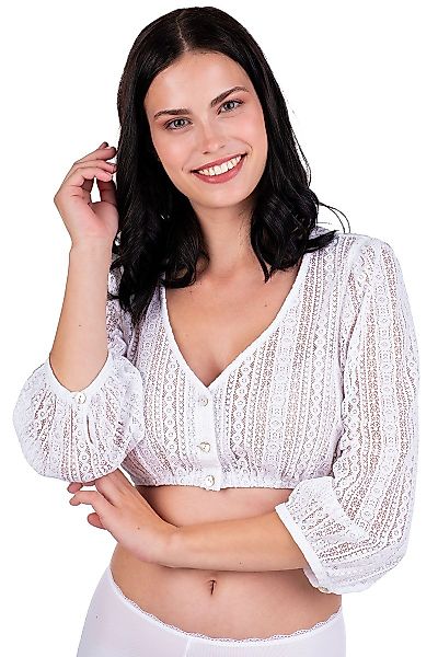 Berwin & Wolff Dirndlbluse Dirndlbluse - günstig online kaufen
