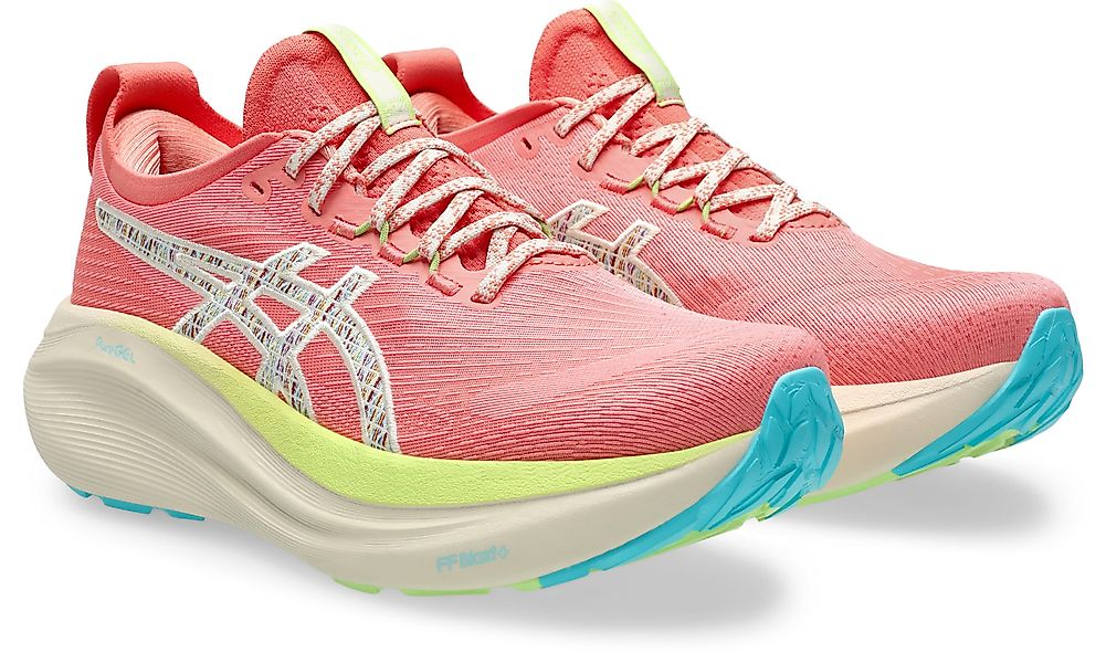 Asics GEL-NIMBUS 27 TR Laufschuh günstig online kaufen